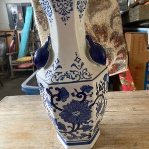 World Market Vase